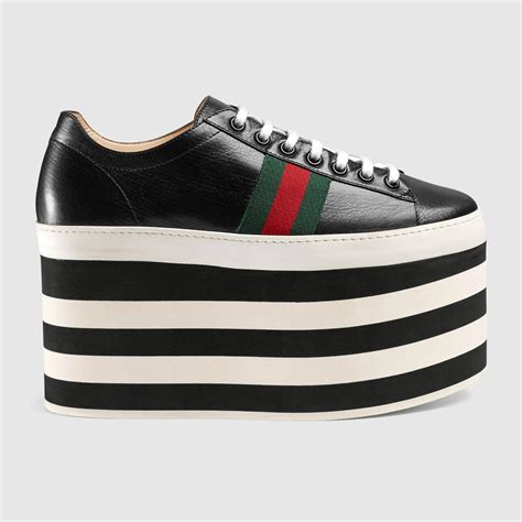 gucci low top sneaker black|Gucci low top sneakers women's.